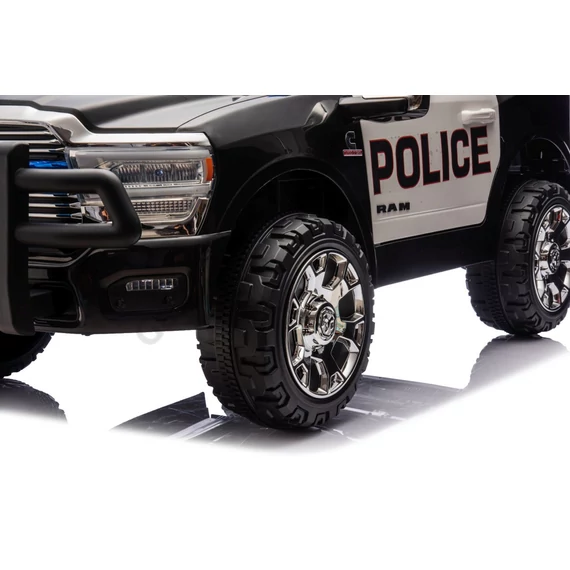 RAM 3500 Police 24V 2x200W 2 személyes