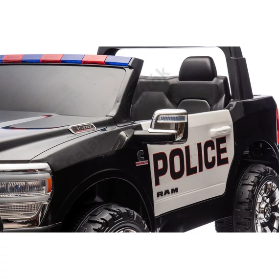 RAM 3500 Police 24V 2x200W 2 személyes