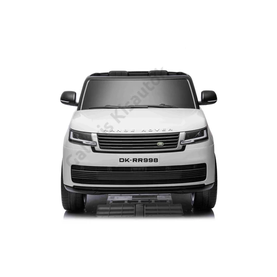 Range Rover SUV Lift 12V