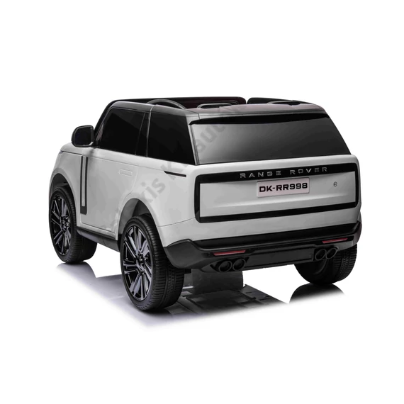 Range Rover SUV Lift 12V