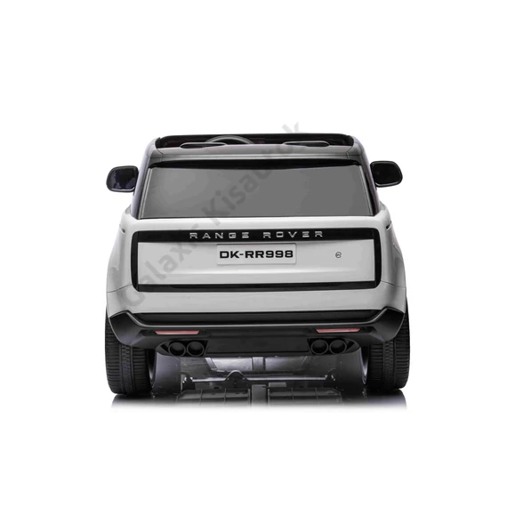 Range Rover SUV Lift 12V