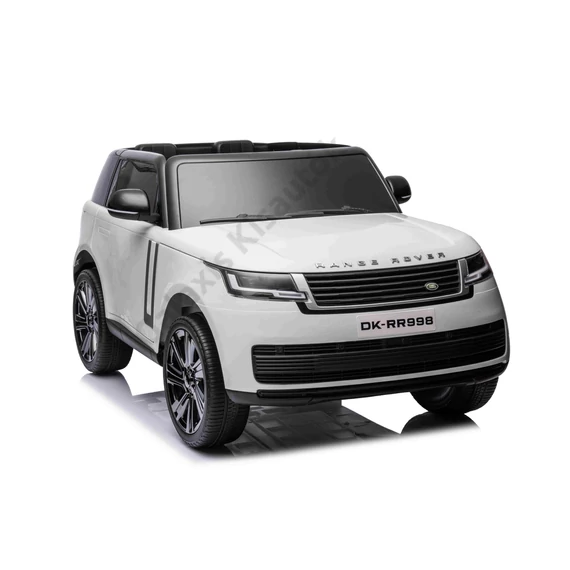 Range Rover SUV Lift 12V
