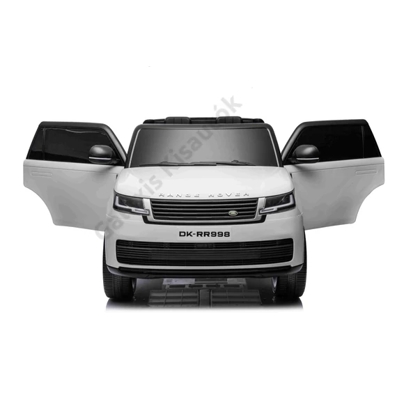 Range Rover SUV Lift 12V