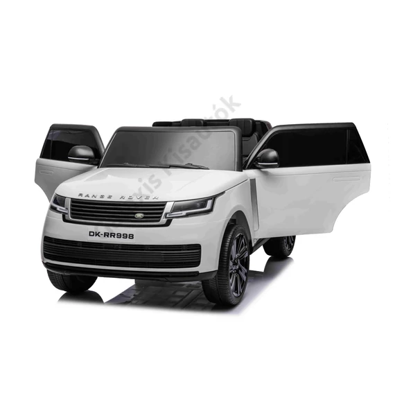 Range Rover SUV Lift 12V