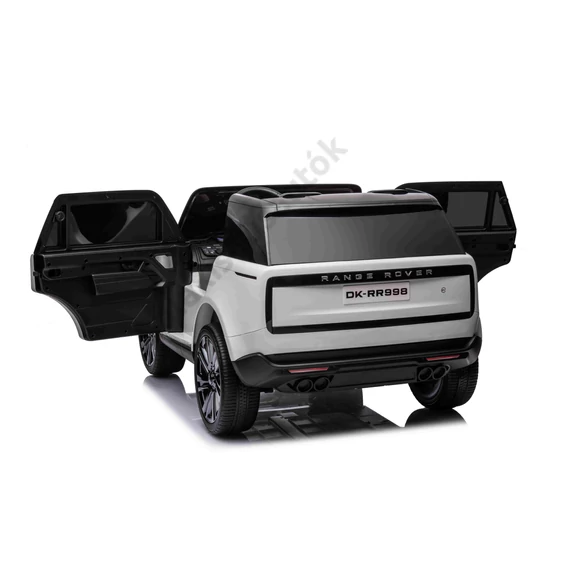 Range Rover SUV Lift 12V
