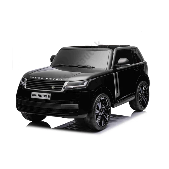 Range Rover SUV Lift 12V