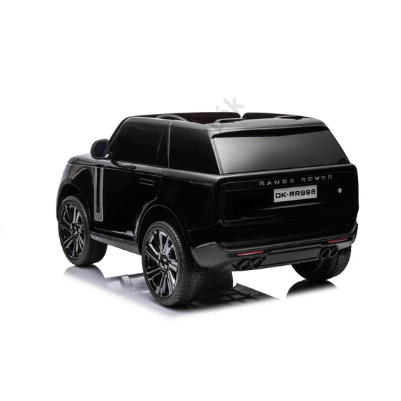 Range Rover SUV Lift 12V