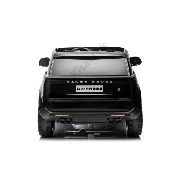 Range Rover SUV Lift 12V