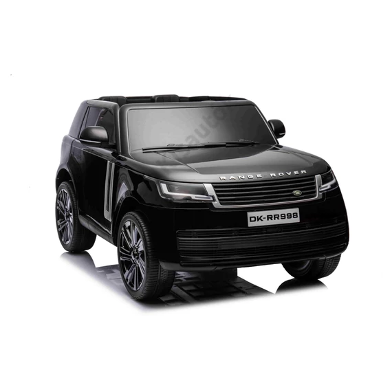 Range Rover SUV Lift 12V