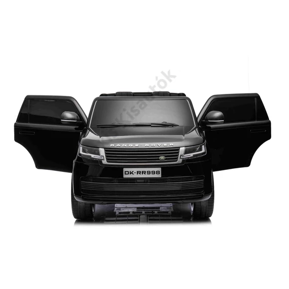 Range Rover SUV Lift 12V