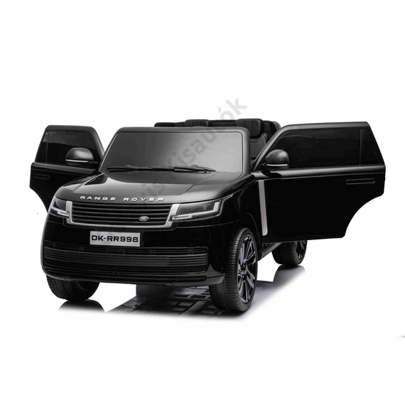 Range Rover SUV Lift 12V