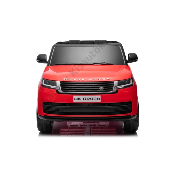 Range Rover SUV Lift 12V