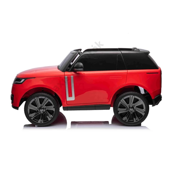 Range Rover SUV Lift 12V