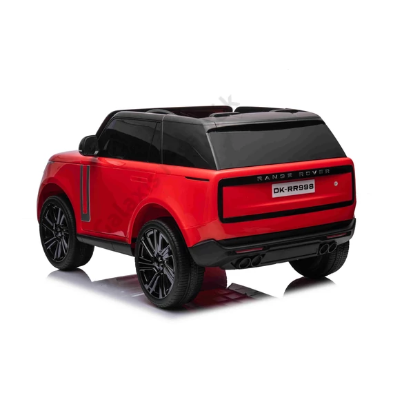 Range Rover SUV Lift 12V
