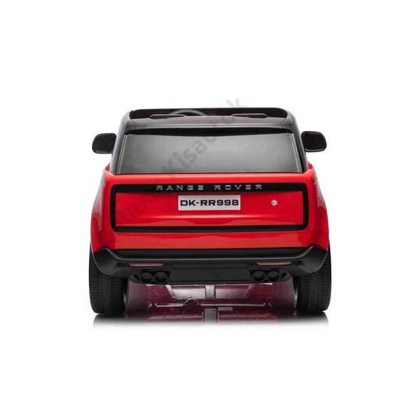 Range Rover SUV Lift 12V