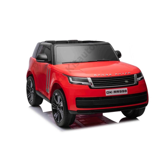 Range Rover SUV Lift 12V