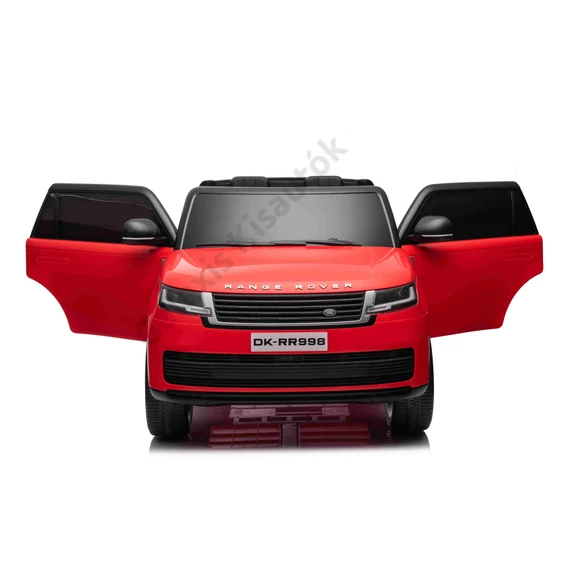 Range Rover SUV Lift 12V