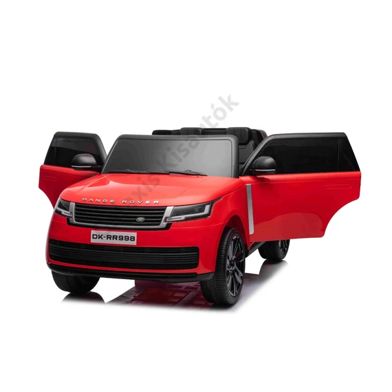 Range Rover SUV Lift 12V