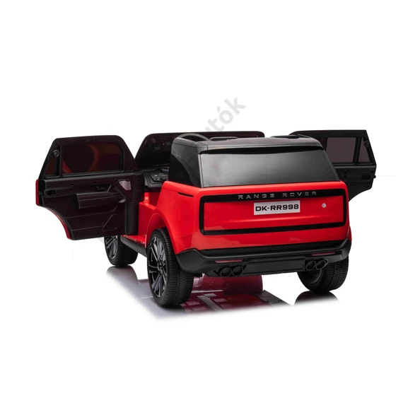 Range Rover SUV Lift 12V
