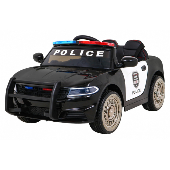 Rendőrségi autó 12V