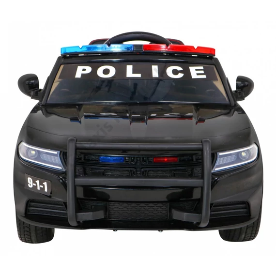 Super Police - Rendőrségi autó JC666 12V