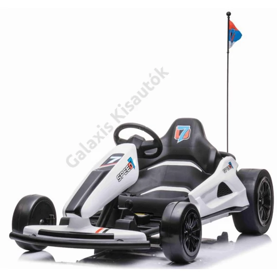 Speed 7 Drift King 24V