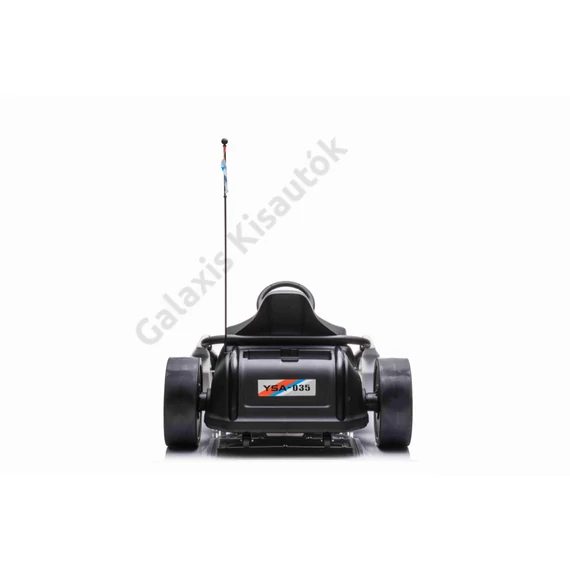 Speed 7 Drift King Gokart 24V