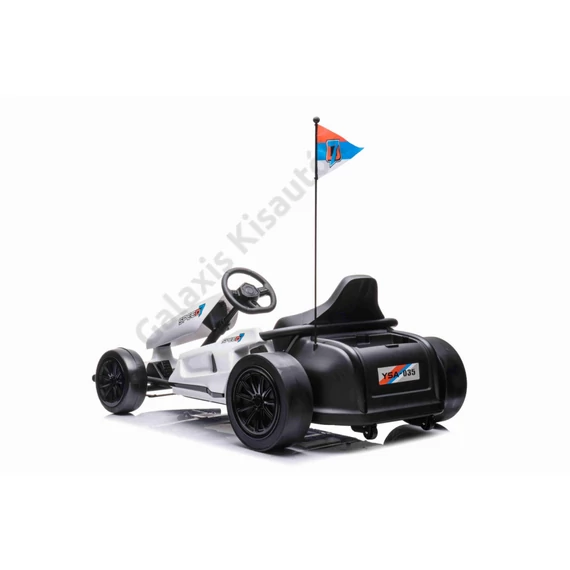 Speed 7 Drift King Gokart 24V