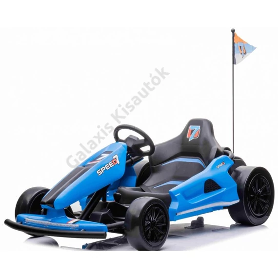 Speed 7 Drift King 24V