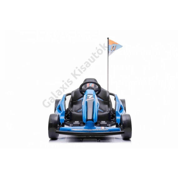 Speed 7 Drift King Gokart 24V