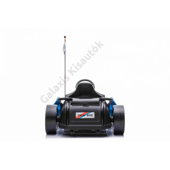 Speed 7 Drift King Gokart 24V
