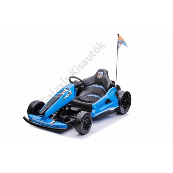 Speed 7 Drift King Gokart 24V