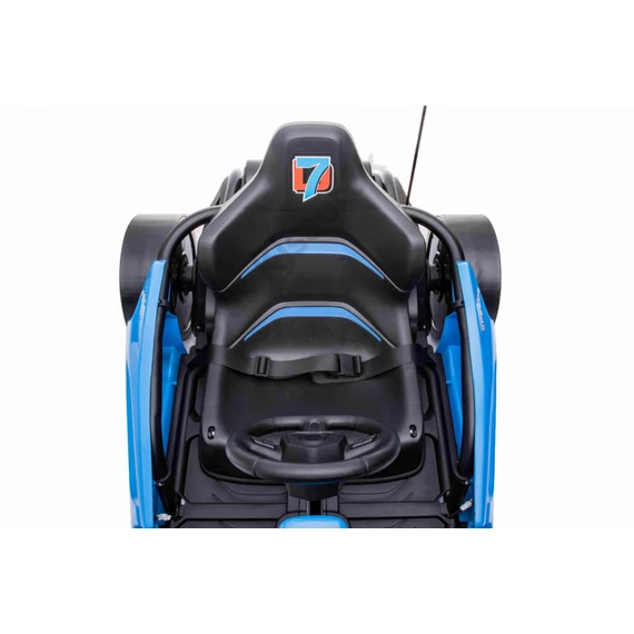 Speed 7 Drift King Gokart 24V