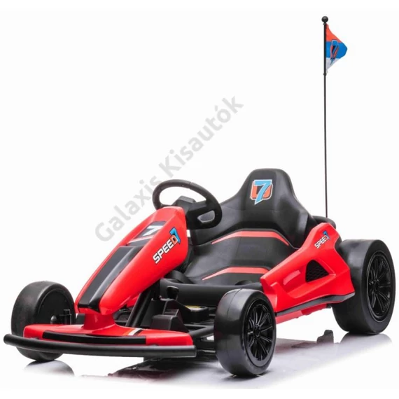 Speed 7 Drift King 24V