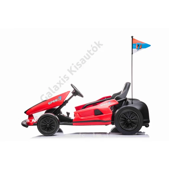 Speed 7 Drift King Gokart 24V