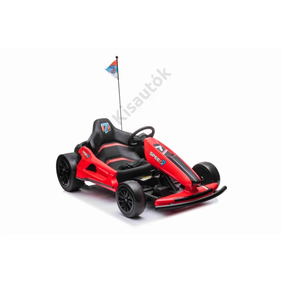 Speed 7 Drift King Gokart 24V