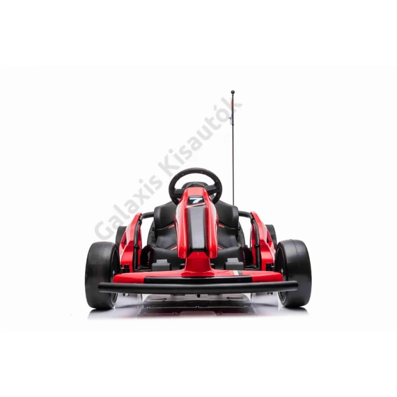Speed 7 Drift King Gokart 24V