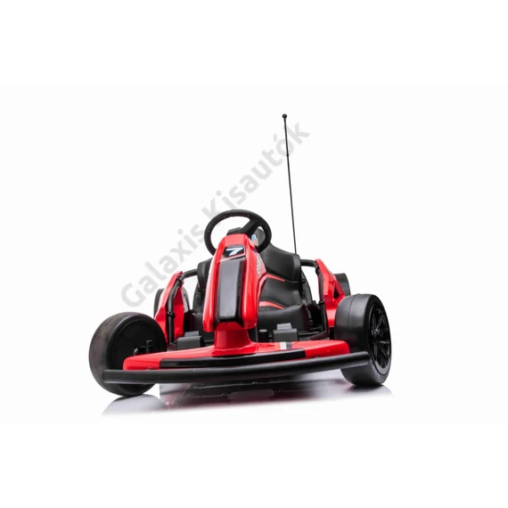 Speed 7 Drift King Gokart 24V