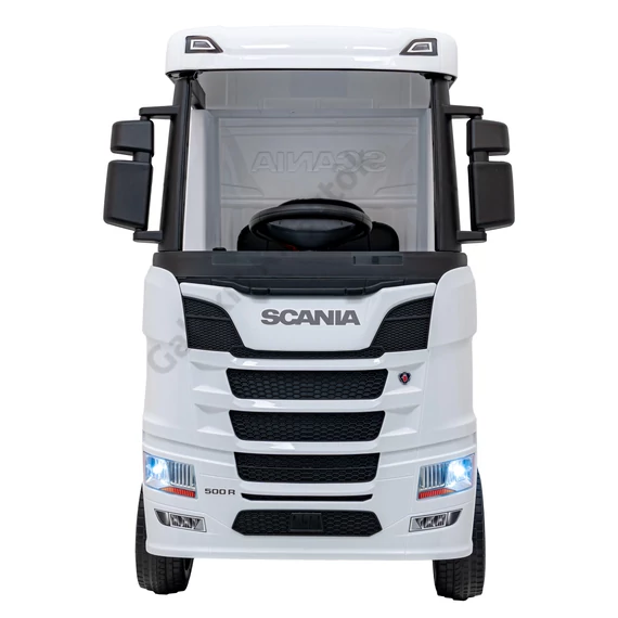 Scania R-SERIE HL698 kamion 4x4