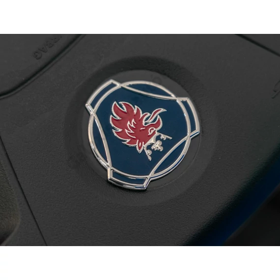 Scania R-SERIE HL698 kamion 4x4