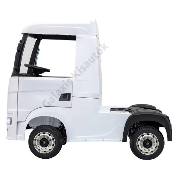 Scania R-SERIE HL698 kamion 4x4
