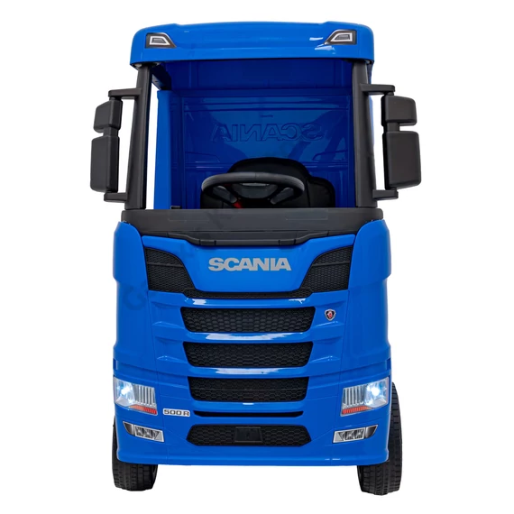 Scania R-SERIE HL698 kamion 4x4