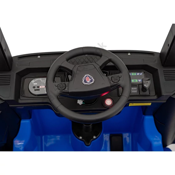 Scania R-SERIE HL698 kamion 4x4