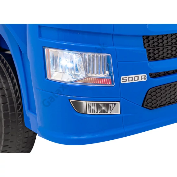 Scania R-SERIE HL698 kamion 4x4