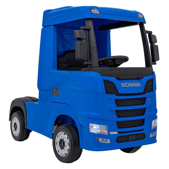 Scania R-SERIE HL698 kamion 4x4