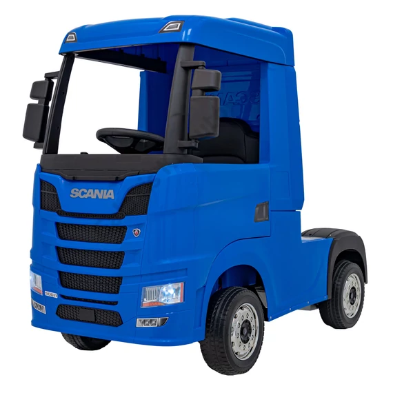 Scania R-SERIE HL698 kamion 4x4