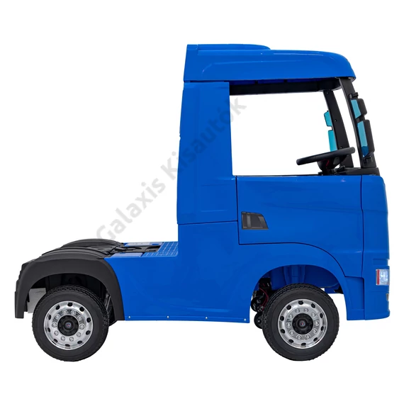 Scania R-SERIE HL698 kamion 4x4