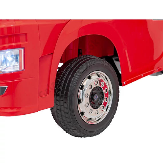 Scania R-SERIE HL698 kamion 4x4