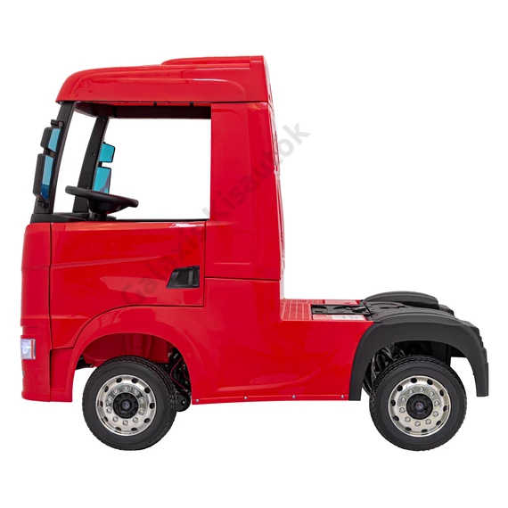 Scania R-SERIE HL698 kamion 4x4