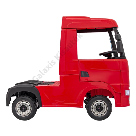 Scania R-SERIE HL698 kamion 4x4